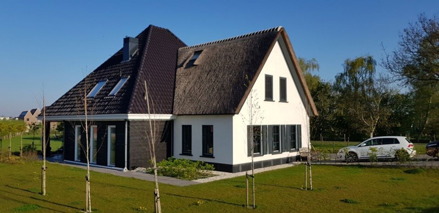 Villa Oostdijk